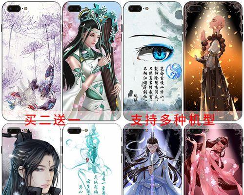 剑网三七秀技能详细介绍（全面了解最新七秀技能体系） 