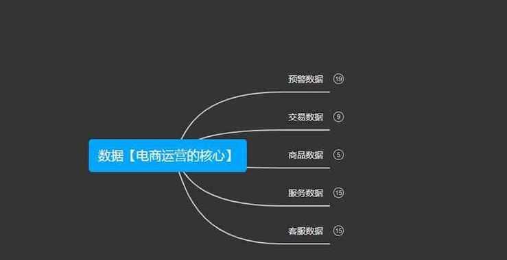 从零基础到电商客服，打造出色的服务团队（掌握电商客服技巧） 