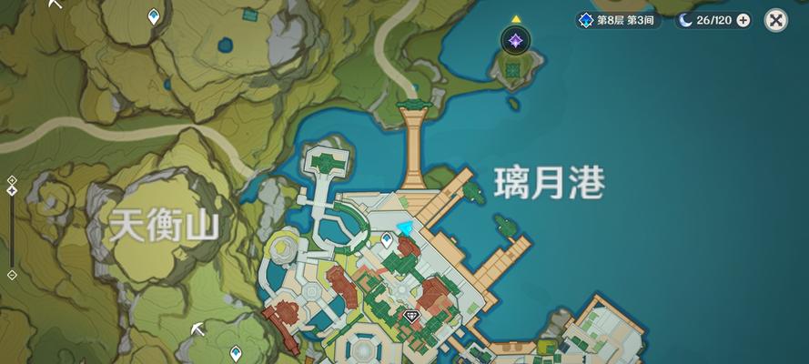 寻找最佳泰波尔斯副本打法（深入探索DNF中泰波尔斯副本的最佳打法） 