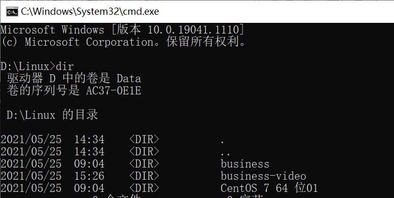掌握CMD基本命令，轻松玩转Windows系统（Windows系统必备技能） 