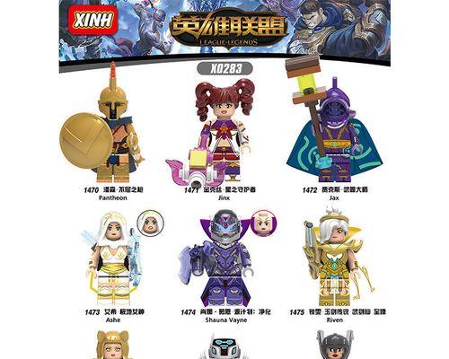 LOL瑞文技能介绍（英雄联盟中LOL瑞文技能详解） 