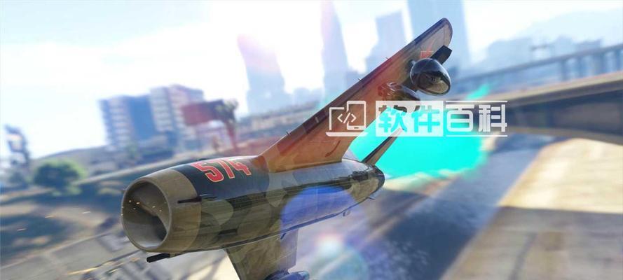 探索GTA5内置修改器（了解如何操作GTA5内置修改器） 