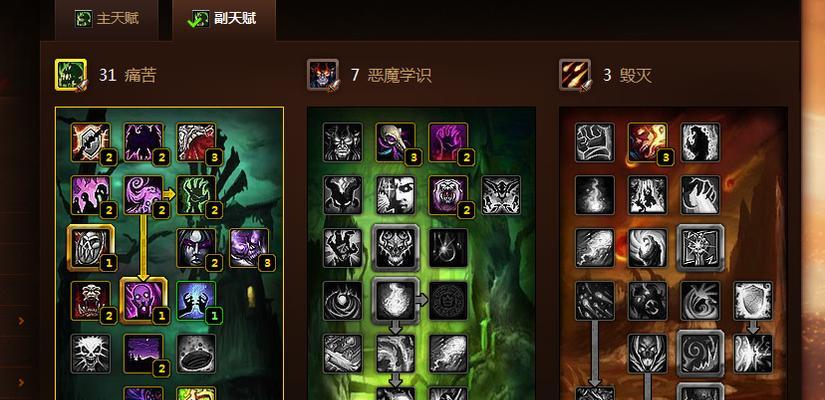 魔兽地图秘籍大全图解有哪些？魔兽地图秘籍大全在哪里看？ 