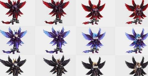 DNF十三使徒介绍大全（探索DFO世界的强大使徒力量） 