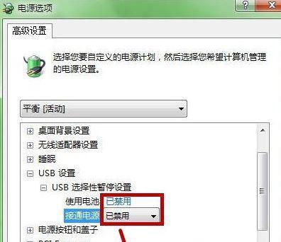 探讨台式电脑卡顿不流畅的原因（解析电脑卡顿现象以及其可能的原因） 