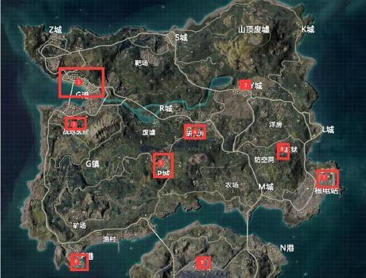 dnf寂静城在哪里？dnf寂静城地图打开方法是什么？ 