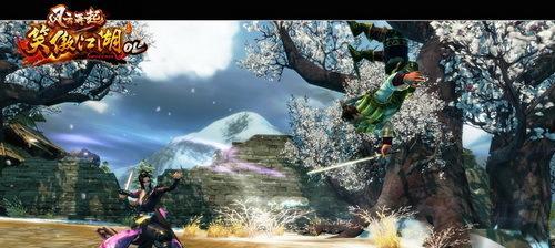 笑傲江湖OL哪个门派最厉害？笑傲江湖OL门派推荐是什么？ 