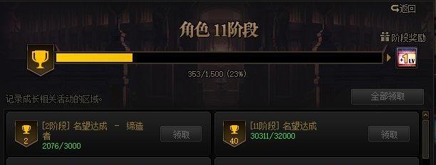 选择适合110级培养的DNF职业（解析DNF110级值得培养的职业和如何选择职业发展方向） 