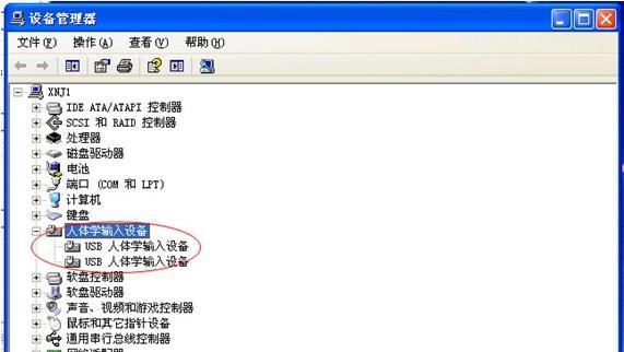笔记本键盘驱动的重新安装（解决笔记本键盘不响应或故障的问题） 