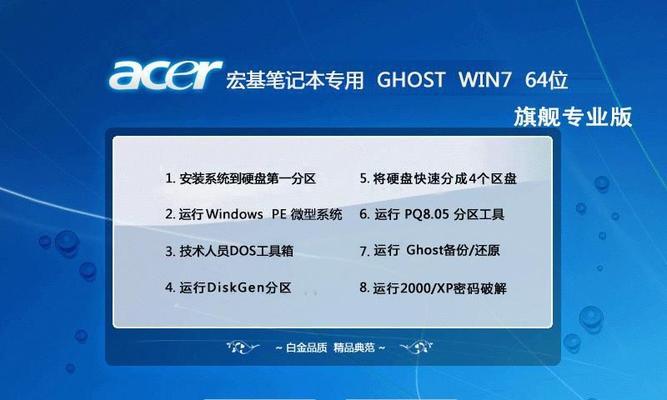 通过Win7安装版ISO镜像文件轻松升级操作系统（使用Win7安装版ISO镜像文件） 