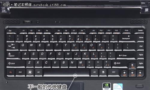 探索联想电脑键盘功能图解之奇妙世界（解锁联想电脑键盘的无限可能性） 