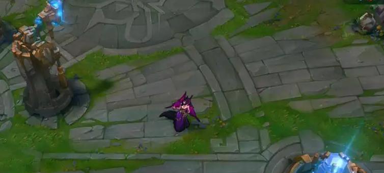 探究LOL莫甘娜的手感之优劣（以不同分析LOL莫甘娜手感的特点） 