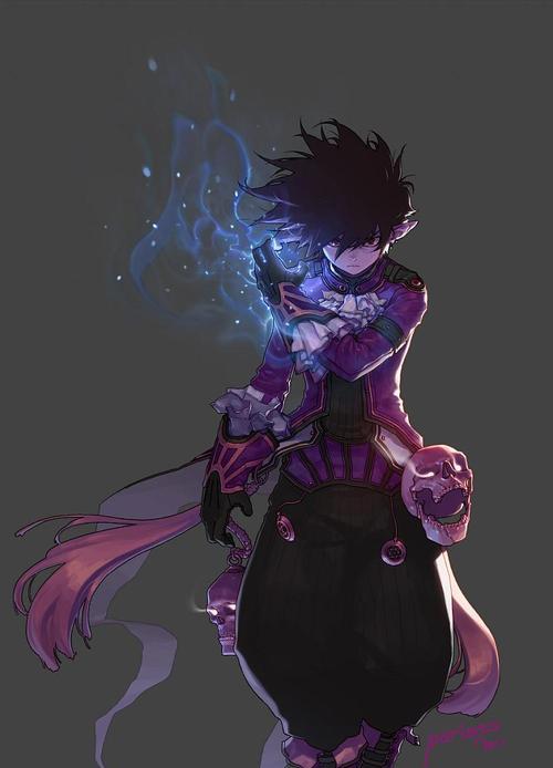 男元素爆破师110级毕业套装怎么获得？套装属性有哪些特点？ 