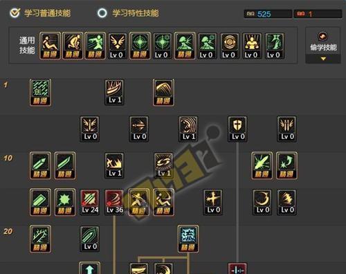 dnf剑神刷图加点怎么加？如何优化技能分配以提高刷图效率？ 