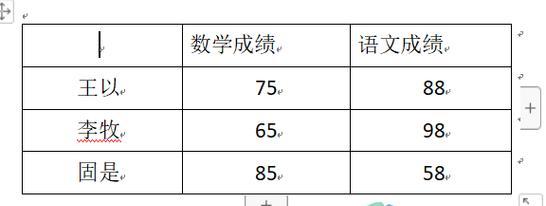 如何使用表头三斜线制作教程（简单易学的表头三斜线教程） 