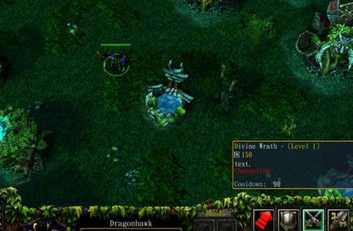 Dota英雄技能揭秘（从基础到高级） 