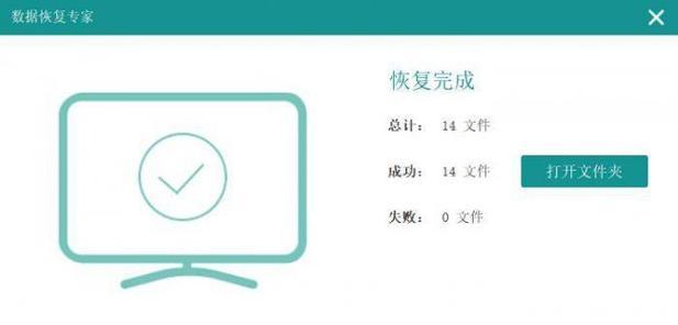 如何恢复格式化后的U盘文件？恢复步骤是什么？ 