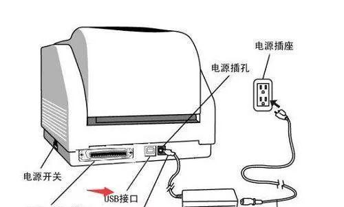 如何在新电脑上连接共享打印机（简易指南） 