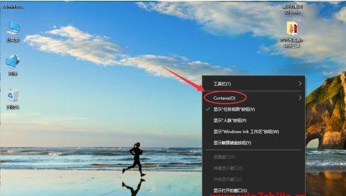 如何将Win7显示桌面图标放到任务栏（简单操作让您的桌面图标更便捷） 