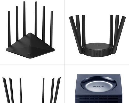 最佳无线路由器品牌选择指南（为你提供无线网络的极致体验） 