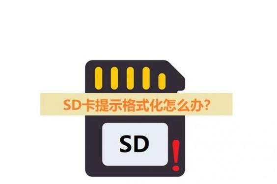 SD卡无法格式化的解决方法（解决SD卡格式化失败的常见问题及应对措施） 