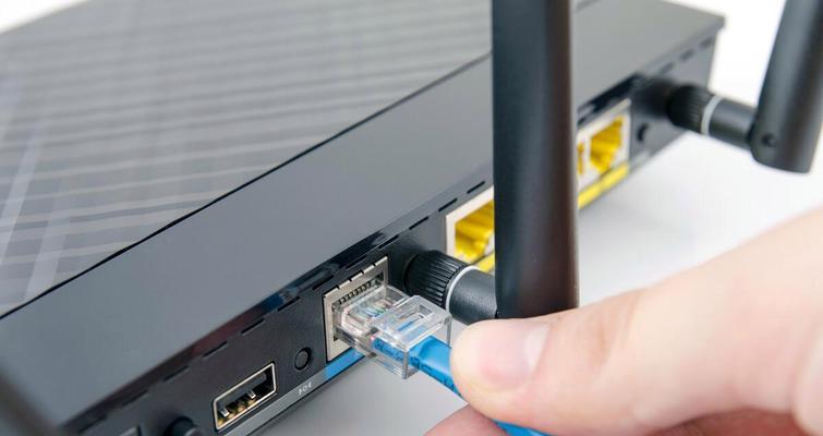如何连接电脑无线路由器的WiFi（轻松实现无线上网） 