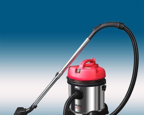 中国吸尘器十大排名（揭秘中国市场上最畅销的吸尘器品牌及产品特点） 