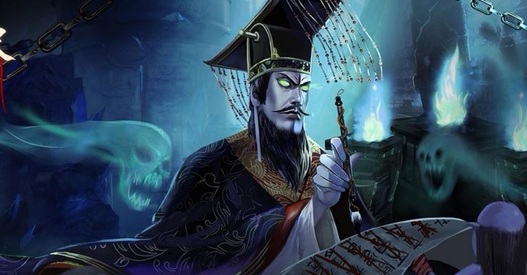 探索最火大型游戏的魅力（一场全新的游戏正悄然来袭） 