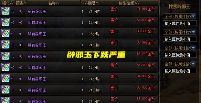 《DNF魔法石30属强宝珠获取攻略》（DNF魔法石30属强宝珠快速获得技巧详解） 