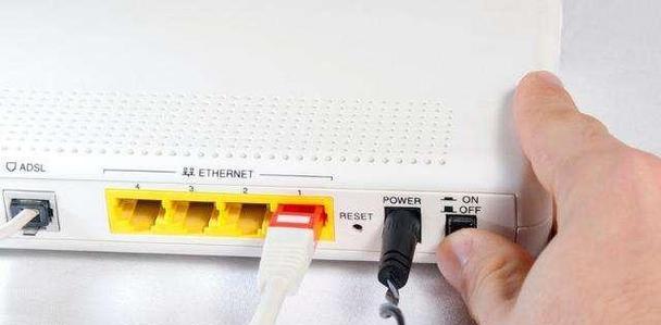 如何增强路由器信号（提升无线网络覆盖范围和信号强度的方法） 