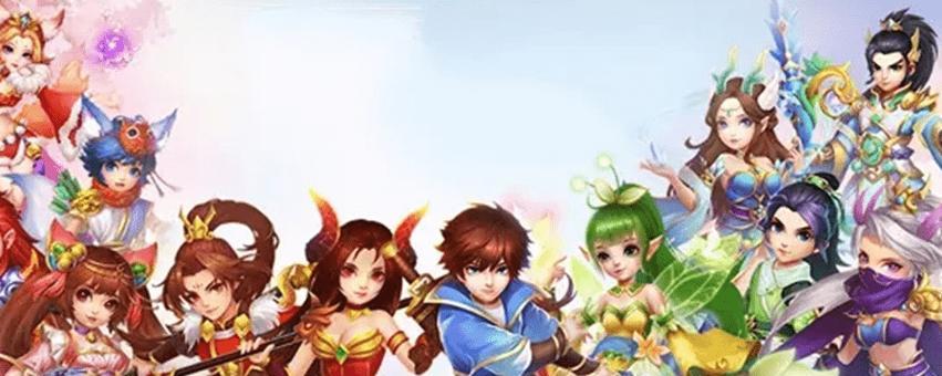 回合制游戏排行榜前十名有哪些？回合制游戏推荐排名是什么？ 