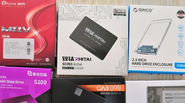 固态移动硬盘的优缺点（揭秘固态移动硬盘的优势和限制） 