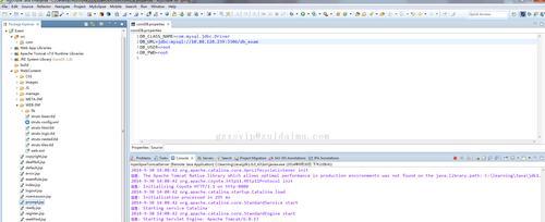 JSP调试技巧与方法（以JSP为基础的Web应用程序调试指南） 