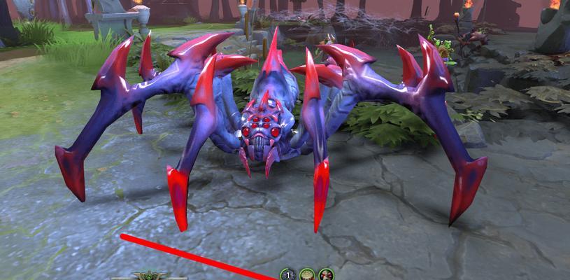 Dota1最新装备详解（解析Dota1中最强大的装备） 