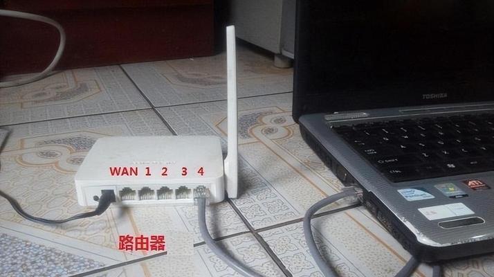 如何正确设置以太网交换机连接路由器（实现高效网络连接的关键步骤和技巧） 