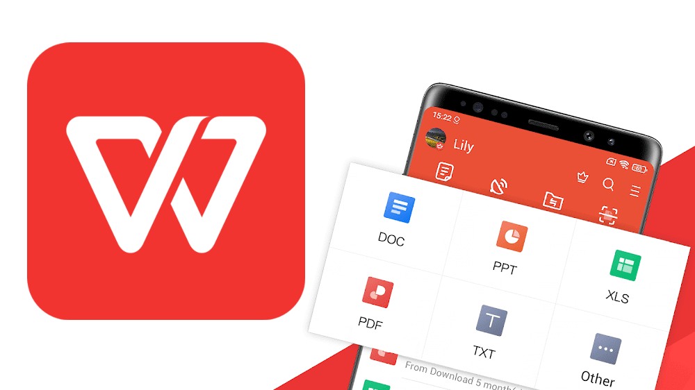  WPS Office官方模板下载资源