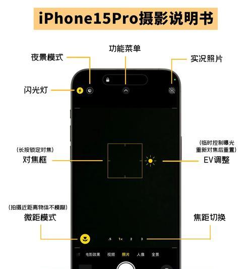 手机后置拍照镜像设置方法？如何开启镜像功能？ 